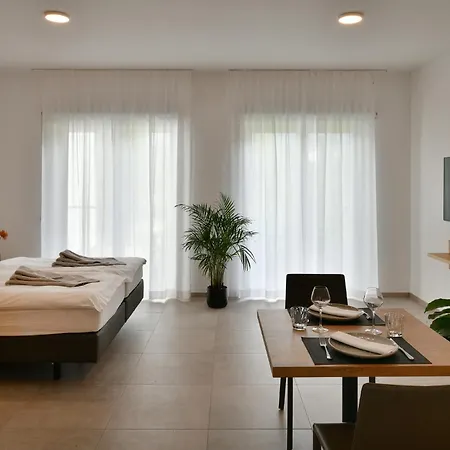 Hotel K-stables Troisvierges