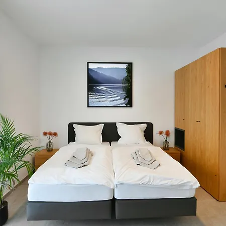 K-stables Hotel