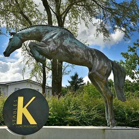 K-stables * Troisvierges