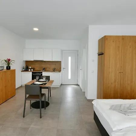 K-stables Hotel Ulflingen