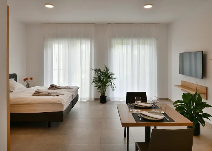 ホテル K-stables トロワヴィエルジュ